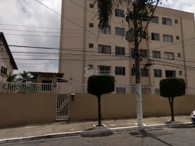 Apartamento com 2 Quartos à venda, 50m² no Itaquera, São Paulo