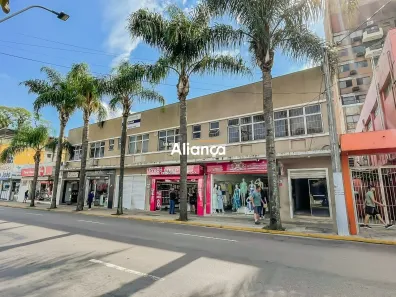 Sala Comercial para alugar, 41m² no Centro, Gravataí