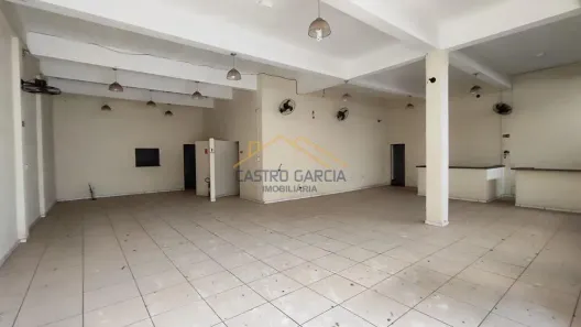 Ponto Comercial para alugar, 550m² no Centro, Americana