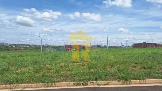 Lote/Terreno à venda, 308m² no Quinta do Lago - Lac Léman, São José do Rio Preto