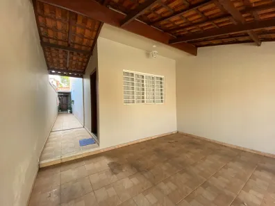 Casa com 2 Quartos à venda, 153m² no Jardim Europa, Jaguariúna