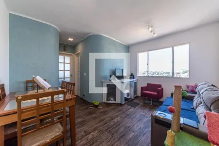 Apartamento com 2 Quartos à venda, 65m² no Vila Parque Jabaquara, São Paulo