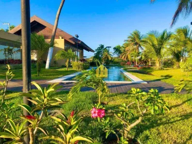 Lote/Terreno à venda, 301m² no Pium (Distrito Litoral), Parnamirim