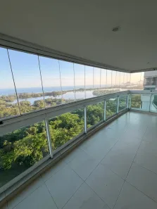 Apartamento com 3 Quartos à venda, 120m² no Barra da Tijuca, Rio de Janeiro