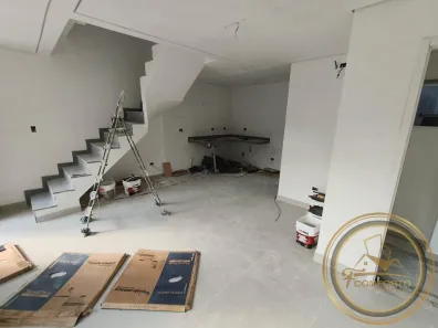 Casa de Condomínio com 4 Quartos à venda, 134m² no Vila Libanesa, São Paulo