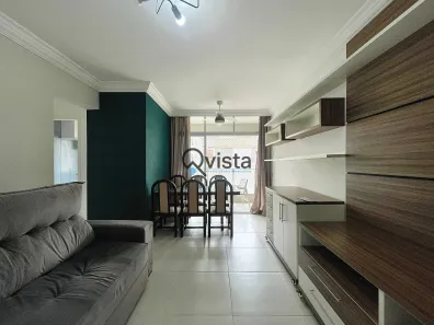 Apartamento com 3 Quartos à venda, 100m² no Jardim Virgínia, Guarujá