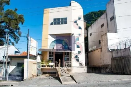 Prédio Comercial à venda, 460m² no Vila Parque Jabaquara, São Paulo