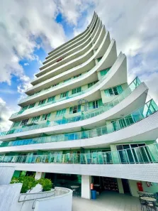 Apartamento com 1 Quarto à venda, 64m² no Tirol, Natal