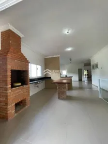 Casa de Condomínio com 5 Quartos à venda, 458m² no Chácara do Remanso, Vargem Grande Paulista