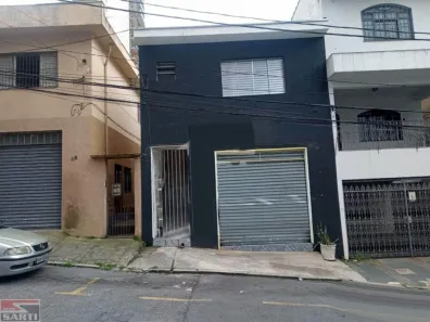 Prédio Comercial à venda, 170m² no Santana, São Paulo