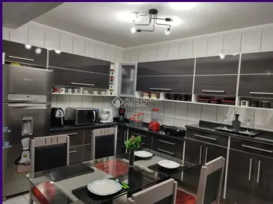 Sobrado com 3 Quartos à venda, 160m² no Parque Botujuru, São Bernardo do Campo