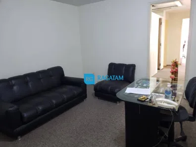 Sala Comercial para alugar, 190m² no Jardim Paulista, São Paulo