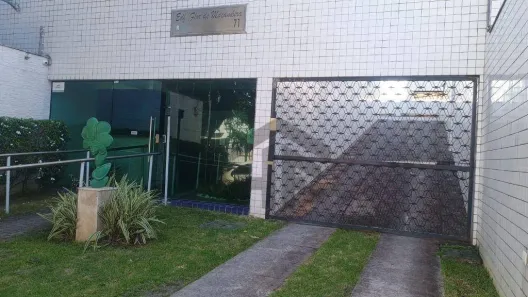 Apartamento com 3 Quartos para alugar, 65m² no Campo Grande, Recife