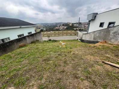 Lote/Terreno à venda, 252m² no Condomínio Residencial Mantiqueira, São José dos Campos