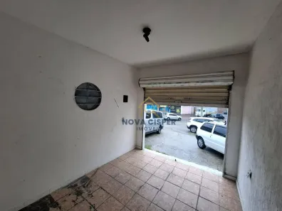 Ponto Comercial para alugar, 30m² no Cangaíba, São Paulo