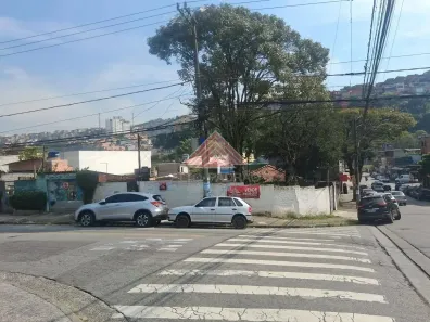 à venda, 10m² no Jardim Zaira, Mauá