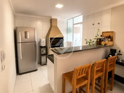 Apartamento com 3 Quartos à venda, 120m² no Conjunto Habitacional Pedro Perri, Araçatuba