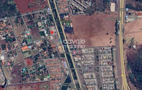 Lote/Terreno à venda, 9570m² no Recreio das Acácias, Ribeirão Preto