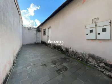 Lote/Terreno à venda, 200m² no Nossa Senhora Aparecida, Uberlândia