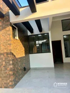 Casa com 2 Quartos à venda, 120m² no Jardim Império do Sol, Maringá