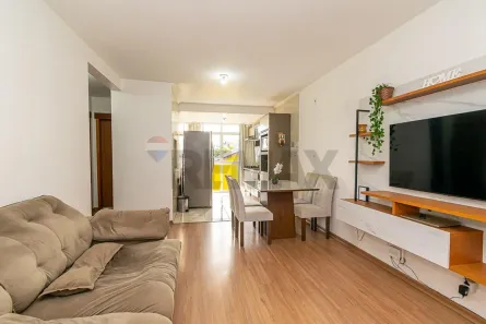 Apartamento com 3 Quartos à venda, 67m² no Morada do Vale II, Gravataí