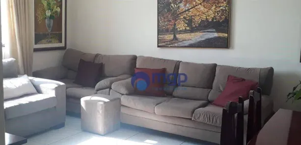 Apartamento com 2 Quartos à venda, 74m² no Santana, São Paulo