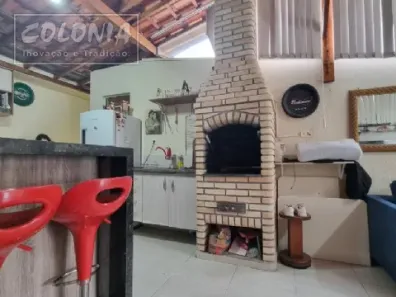 Cobertura com 3 Quartos à venda, 100m² no Vila Curuçá, Santo André