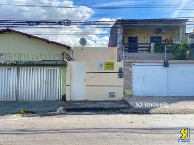 Casa com 2 Quartos para alugar, 90m² no Joaquim Távora, Fortaleza