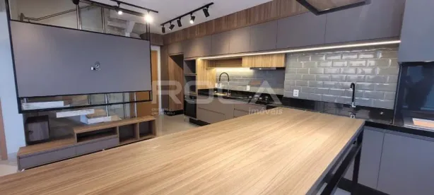 Cobertura com 2 Quartos à venda, 100m² no Nova Aliança, Ribeirão Preto