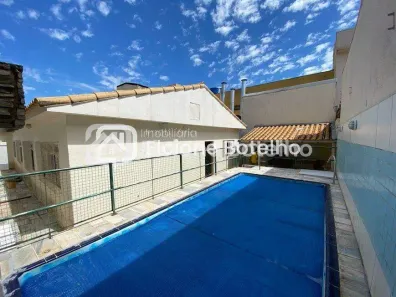 Casa com 4 Quartos para alugar, 240m² no Santa Mônica, Uberlândia