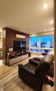 Apartamento com 2 Quartos à venda, 65m² no Jardim Botânico, Porto Alegre