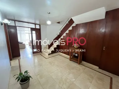  com 3 Quartos à venda, 234m² no Indianópolis, São Paulo