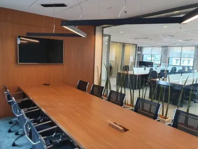 Sala Comercial para alugar, 260m² no Vila Olímpia, São Paulo