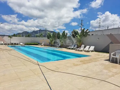 Apartamento com 2 Quartos à venda, 45m² no Maringá, Serra