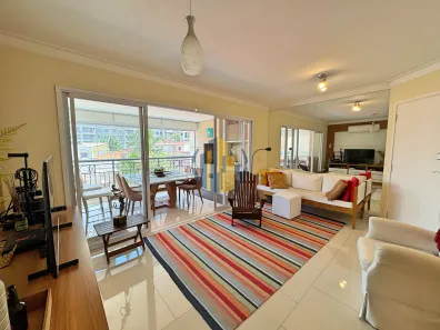 Apartamento com 3 Quartos à venda, 92m² no Vila Clementino, São Paulo
