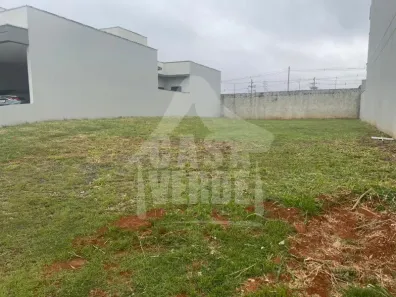 Lote/Terreno à venda, 300m² no Jardim Residencial Dona Lucilla, Indaiatuba
