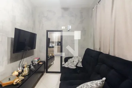 Apartamento com 1 Quarto à venda, 40m² no Vila Granada, São Paulo
