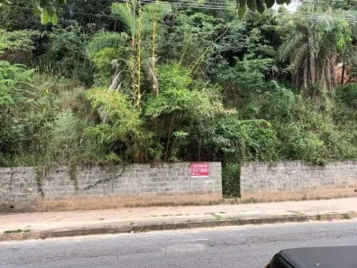 Lote/Terreno à venda, 508m² no Buritis, Belo Horizonte