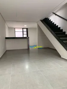 Sobrado com 3 Quartos à venda, 180m² no Vila Francisco Matarazzo, Santo André