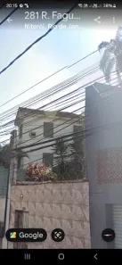 Casa com 4 Quartos à venda, 450m² no Ingá, Niterói