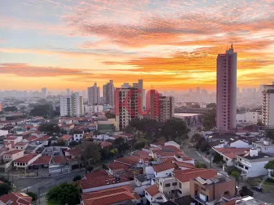 Apartamento com 3 Quartos à venda, 96m² no Vila Santo Estéfano, São Paulo