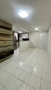 Apartamento com 2 Quartos à venda, 56m² no Candelária, Natal