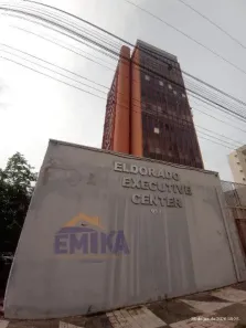 Sala Comercial à venda, 60m² no Baú, Cuiabá