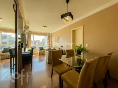 Apartamento com 3 Quartos à venda, 80m² no Cristo Redentor, Porto Alegre