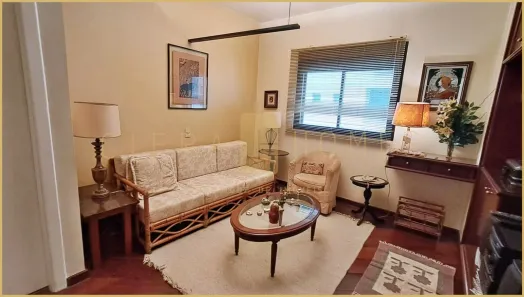 Apartamento com 3 Quartos à venda, 170m² no Perdizes, São Paulo