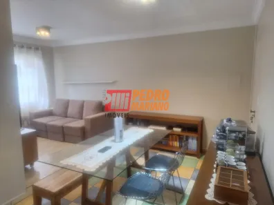Apartamento com 2 Quartos à venda, 60m² no Jardim Santo André CDHU, Santo André