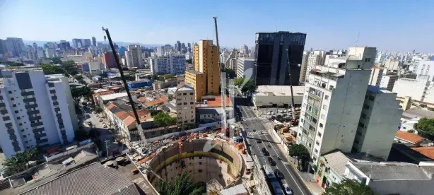 Apartamento com 3 Quartos à venda, 73m² no Bela Vista, São Paulo