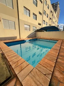 Apartamento com 1 Quarto à venda, 32m² no Jardim Paulista, Ribeirão Preto