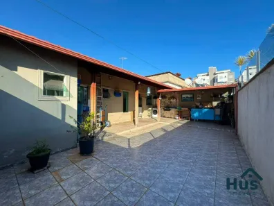 Casa com 3 Quartos à venda, 235m² no Santa Branca, Belo Horizonte