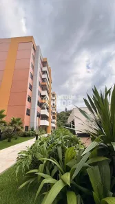 Apartamento com 3 Quartos à venda, 95m² no Portal do Paraíso II, Jundiaí